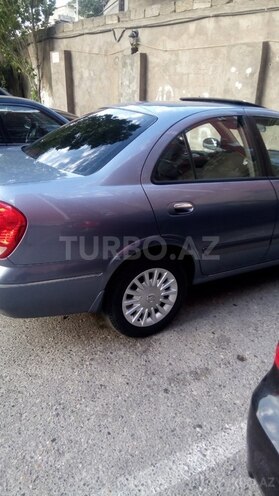 Nissan Sunny 2005, 216,752 km - 1.6 l - Bakı