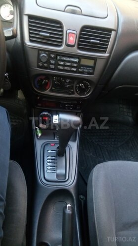 Nissan Sunny 2005, 216,752 km - 1.6 l - Bakı