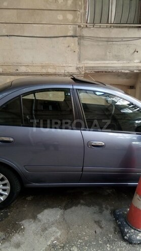 Nissan Sunny 2005, 216,752 km - 1.6 l - Bakı