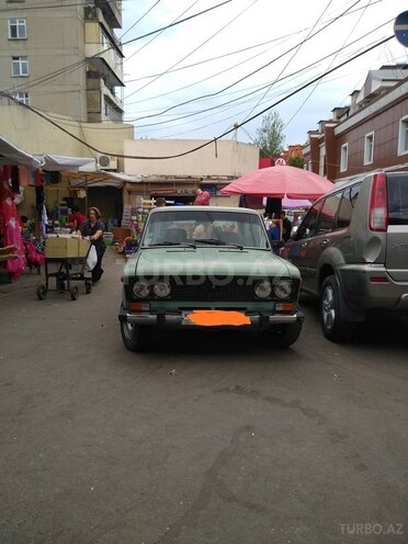 LADA (VAZ) 2106 1987, 44,402 km - 1.8 l - Bakı