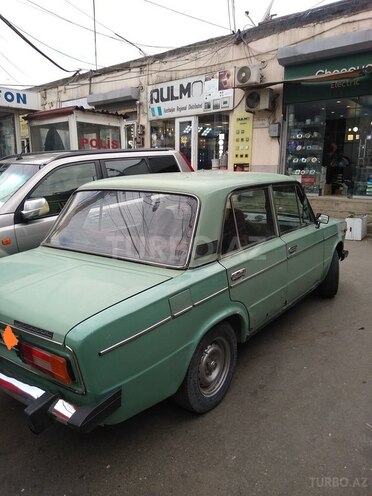 LADA (VAZ) 2106 1987, 44,402 km - 1.8 l - Bakı
