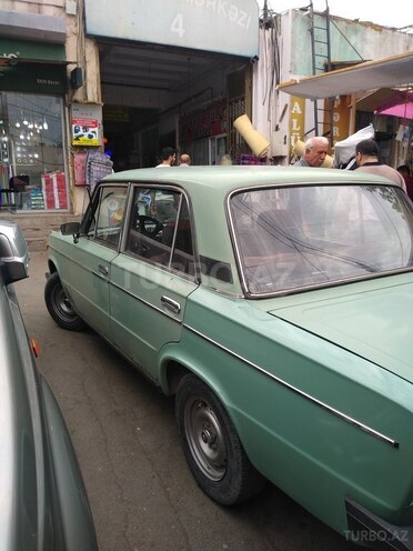 LADA (VAZ) 2106 1987, 44,402 km - 1.8 l - Bakı