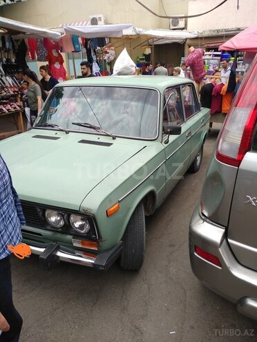 LADA (VAZ) 2106 1987, 44,402 km - 1.8 l - Bakı