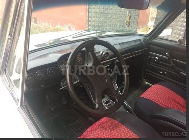 LADA (VAZ) 2106 1987, 44,402 km - 1.8 l - Bakı
