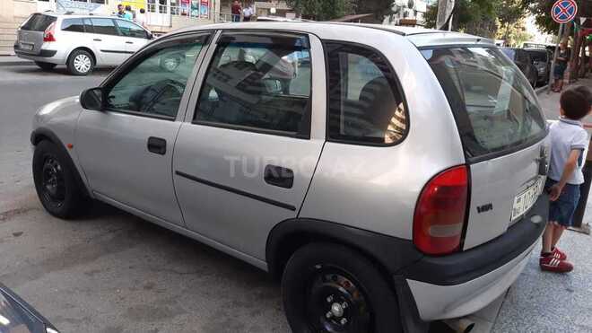 Opel Vita 1997, 255,000 km - 1.4 l - Bakı