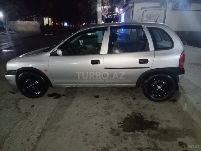 Opel Vita 1997, 255,000 km - 1.4 l - Bakı