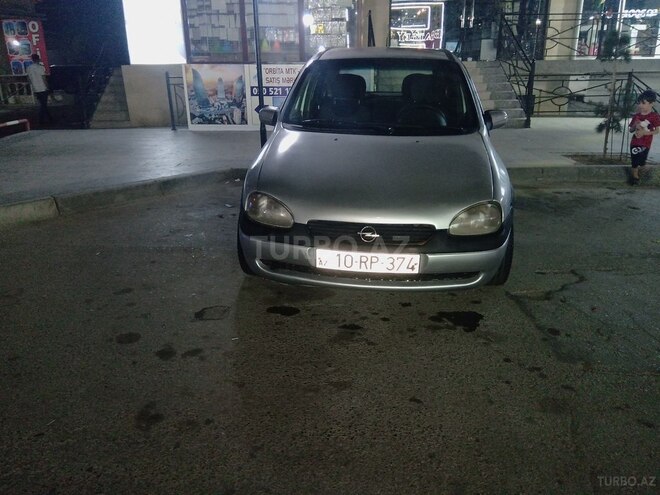 Opel Vita 1997, 255,000 km - 1.4 l - Bakı