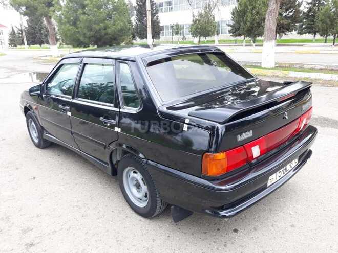 LADA (VAZ) 2115 2012, 76,025 km - 1.6 л - Salyan
