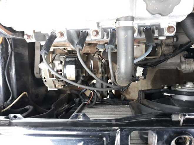 LADA (VAZ) 2115 2012, 76,025 km - 1.6 л - Salyan