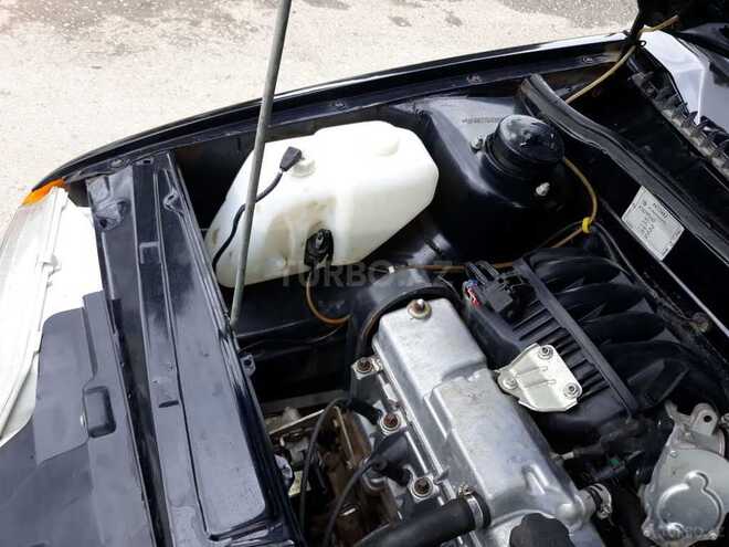 LADA (VAZ) 2115 2012, 76,025 km - 1.6 л - Salyan