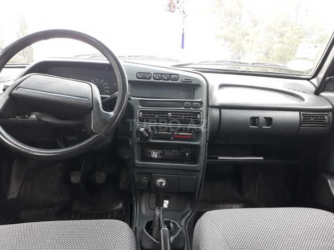 LADA (VAZ) 2115 2012, 76,025 km - 1.6 л - Salyan