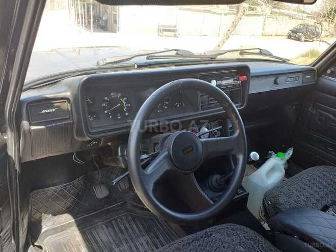 LADA (VAZ) 2107 2008, 652,475 km - 1.6 l - Bakı