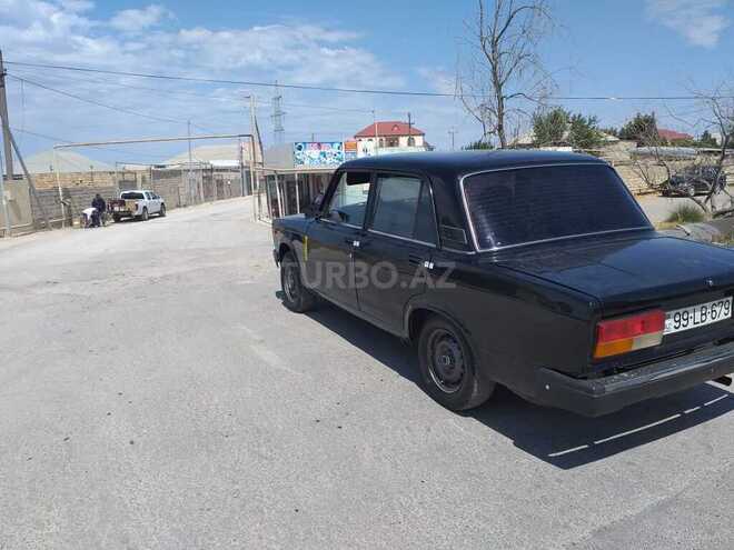 LADA (VAZ) 2107 2008, 652,475 km - 1.6 l - Bakı