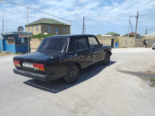 LADA (VAZ) 2107 2008, 652,475 km - 1.6 l - Bakı