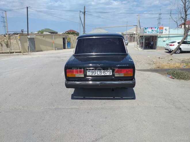 LADA (VAZ) 2107 2008, 652,475 km - 1.6 l - Bakı