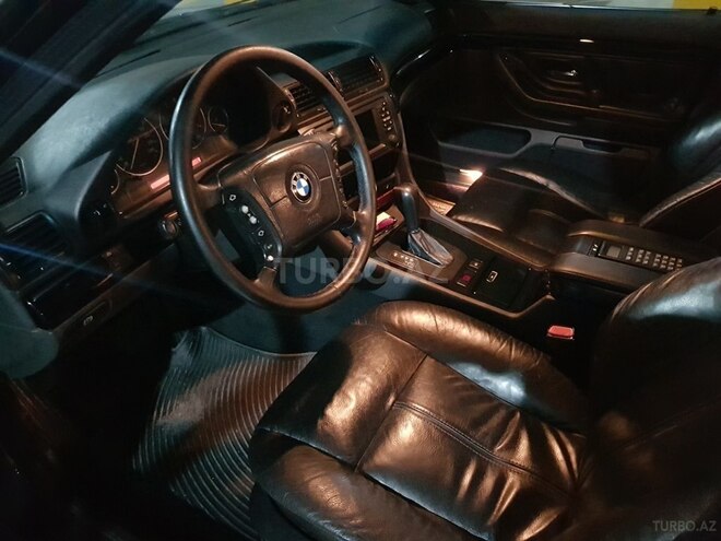 BMW 728 1999, 110,000 km - 2.8 l - Bakı