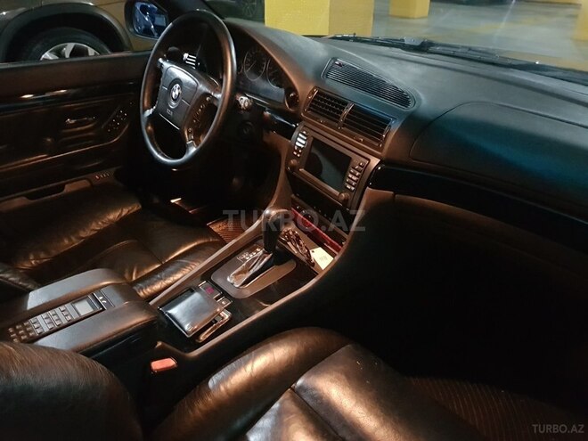 BMW 728 1999, 110,000 km - 2.8 l - Bakı