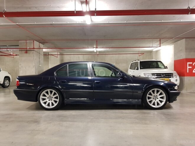 BMW 728 1999, 110,000 km - 2.8 l - Bakı