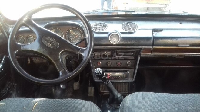 LADA (VAZ) 2106 1991, 214,785 km - 1.6 l - Ağdaş