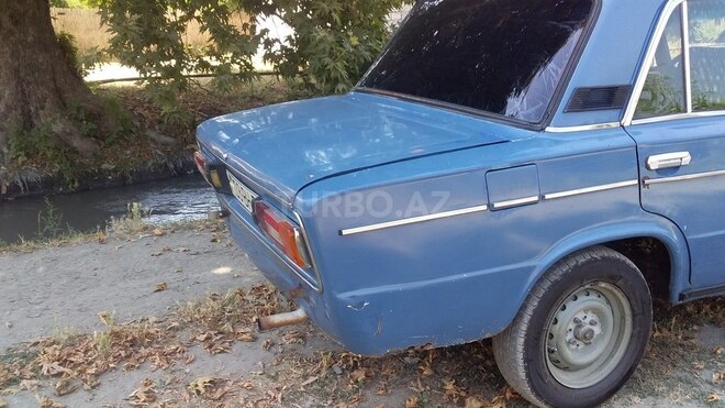LADA (VAZ) 2106 1991, 214,785 km - 1.6 l - Ağdaş