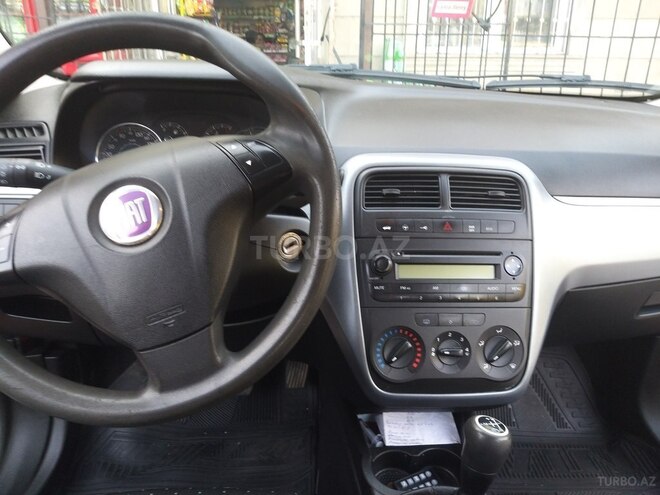 Fiat Punto 2008, 1,231,557 km - 1.4 л - Bakı