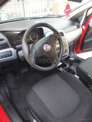 Fiat Punto 2008, 1,231,557 km - 1.4 л - Bakı