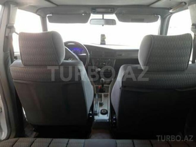 Mercedes 190 1991, 290,000 km - 2.0 л - İmişli