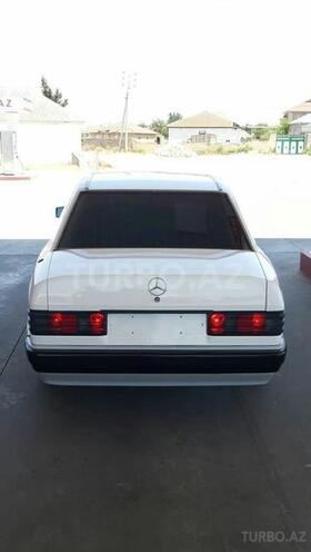 Mercedes 190 1991, 290,000 km - 2.0 л - İmişli