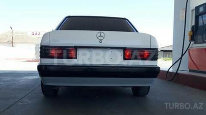 Mercedes 190 1991, 290,000 km - 2.0 л - İmişli