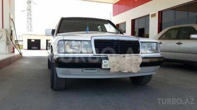 Mercedes 190 1991, 290,000 km - 2.0 л - İmişli