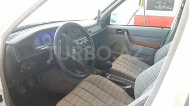 Mercedes 190 1991, 290,000 km - 2.0 л - İmişli