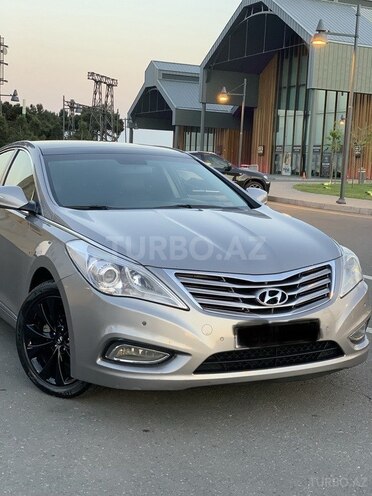 Hyundai Grandeur 2011, 17,000 km - 2.4 л - Bakı