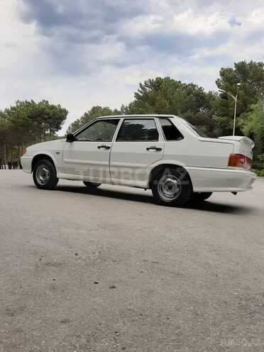 LADA (VAZ) 2115 2011, 110,000 km - 1.6 л - Sumqayıt