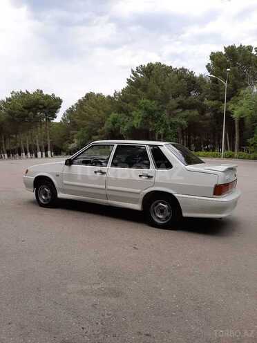 LADA (VAZ) 2115 2011, 110,000 km - 1.6 л - Sumqayıt