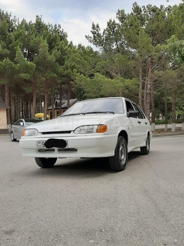 LADA (VAZ) 2115 2011, 110,000 km - 1.6 л - Sumqayıt