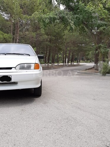 LADA (VAZ) 2115 2011, 110,000 km - 1.6 л - Sumqayıt