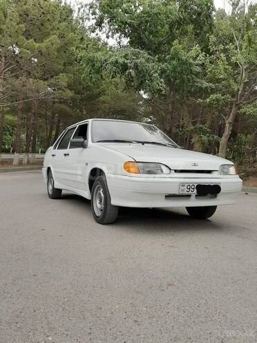 LADA (VAZ) 2115 2011, 110,000 km - 1.6 л - Sumqayıt