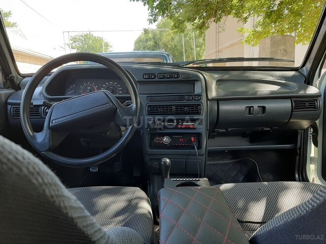 LADA (VAZ) 2115 2011, 110,000 km - 1.6 л - Sumqayıt