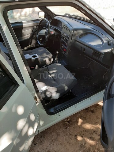 LADA (VAZ) 2115 2011, 110,000 km - 1.6 л - Sumqayıt