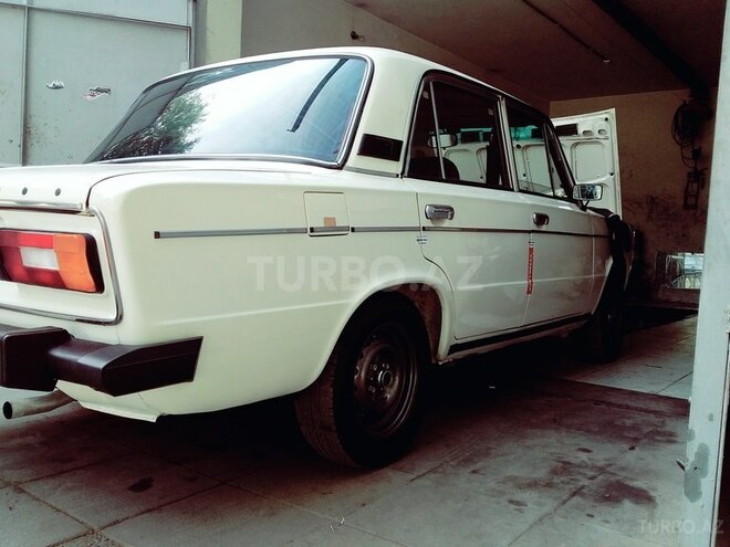 LADA (VAZ) 2106 1996, 15,060 km - 1.6 l - Mingəçevir