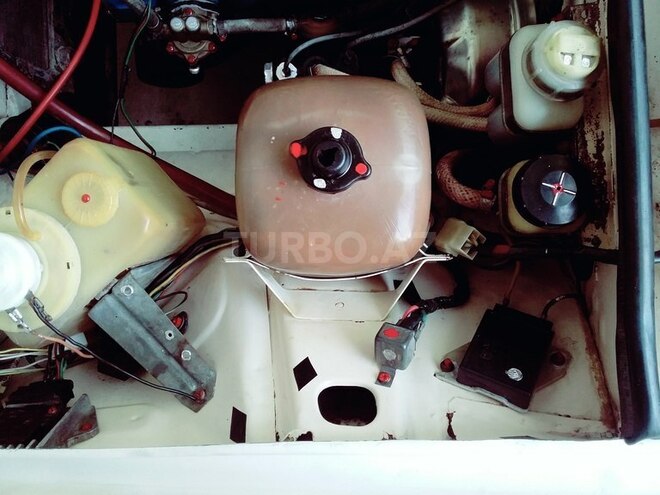 LADA (VAZ) 2106 1996, 15,060 km - 1.6 l - Mingəçevir