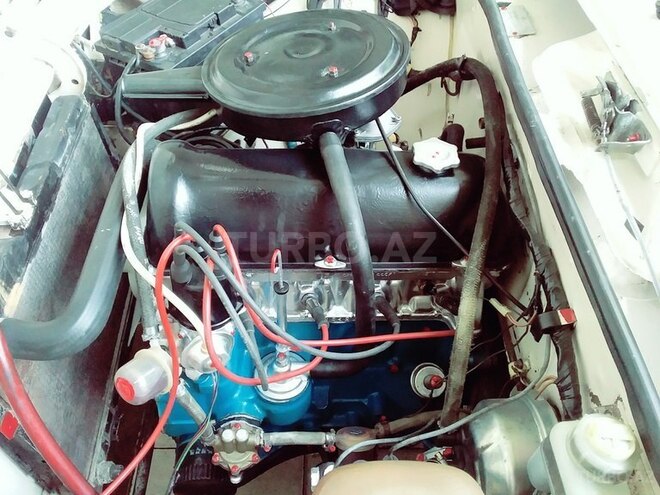 LADA (VAZ) 2106 1996, 15,060 km - 1.6 l - Mingəçevir