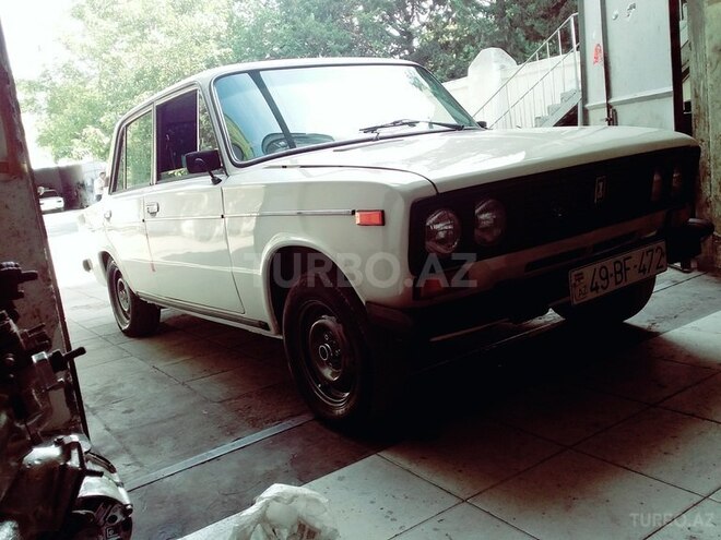 LADA (VAZ) 2106 1996, 15,060 km - 1.6 l - Mingəçevir