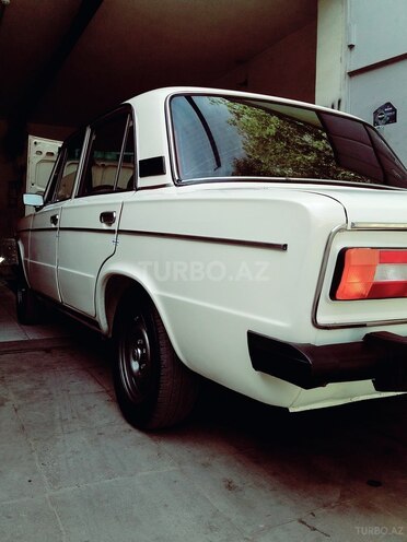 LADA (VAZ) 2106 1996, 15,060 km - 1.6 l - Mingəçevir