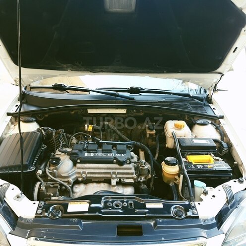 Daewoo Gentra 2013, 240,000 km - 0.2 l - Bakı