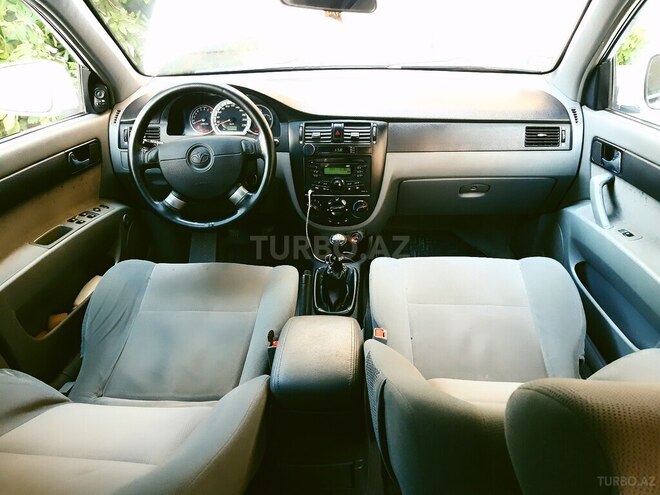 Daewoo Gentra 2013, 240,000 km - 0.2 l - Bakı