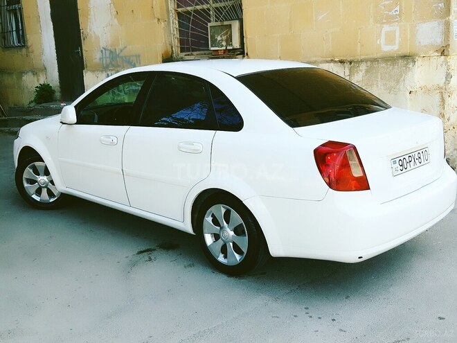 Daewoo Gentra 2013, 240,000 km - 0.2 l - Bakı