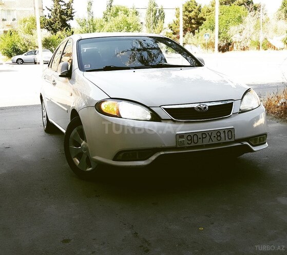 Daewoo Gentra 2013, 240,000 km - 0.2 l - Bakı