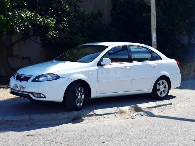 Daewoo Gentra 2013, 240,000 km - 0.2 l - Bakı