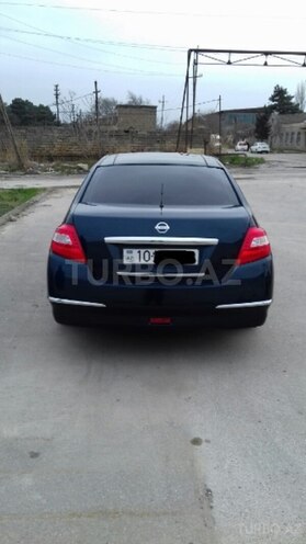 Nissan Teana 2008, 217,300 km - 2.5 l - Bakı